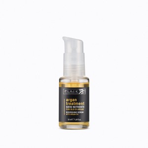 BLACK PROFESSIONAL Serum za kosu ARGAN 50 ml