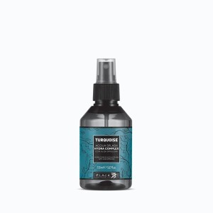 BLACK PROFESSIONAL Sprej za obnovu tanke kose Leave In TURQUOISE ACQUA SPLASH - 150 ml