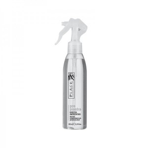 BLACK PROFESSIONAL Sprej za zaštitu od toplote Leave In PRE PIASTRA - 200 ml