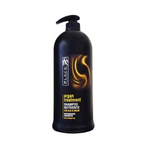 BLACK PROFESSIONAL Black Šampon za negu kose ARGAN TRETMAN - 1000 ml BLACK PROFESSIONAL Black Šampon za negu kose ARGAN TRETMAN - 1000 ml