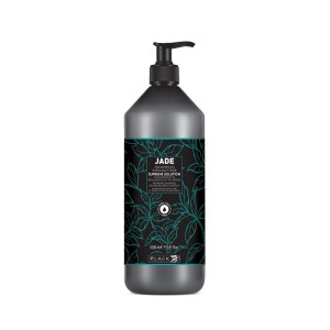 BLACK PROFESSIONAL Šampon za obnovu kose JADE Supreme - 1000 ml BLACK PROFESSIONAL Šampon za obnovu kose JADE Supreme - 1000 ml