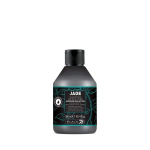 BLACK PROFESSIONAL Šampon za obnovu kose JADE Supreme - 300 ml