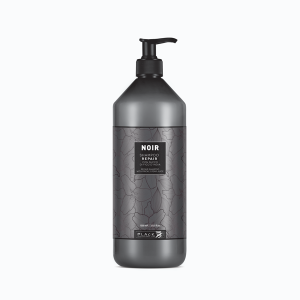 BLACK PROFESSIONAL Šampon za obnovu kose NOIR REPAIR  - 1000 ml