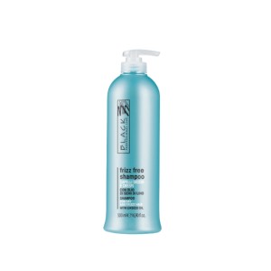 BLACK PROFESSIONAL Black Šampon za ispravljanje kose Frizz Free - 500 ml