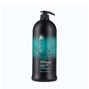 BLACK PROFESSIONAL Šampon za rekonstrukciju kose KERATIN PROTEIN - 1000 ml BLACK PROFESSIONAL Šampon za rekonstrukciju kose KERATIN PROTEIN - 1000 ml