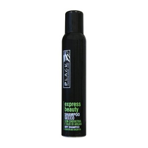 BLACK PROFESSIONAL Šampon za suvo pranje kose EXPRESS BEAUTY - 200 ml