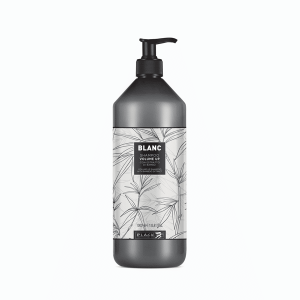 BLACK PROFESSIONAL Šampon za volumen BLANC Volume Up - 1000 ml