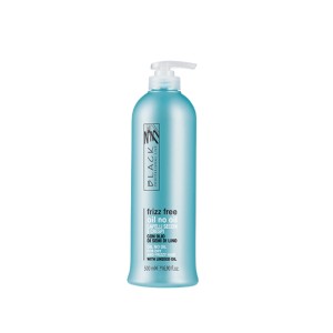 BLACK PROFESSIONAL Ulje za ispravljanje kose OIL NO OIL Bez Frizz-a - 500 ml