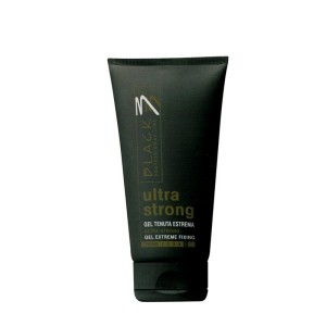 BLACK PROFESSIONAL Gel za kosu 150 ml - Ultra Strong