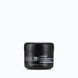 BLACK PROFESSIONAL Pomada za kosu elastična RYTUAL 150 ml