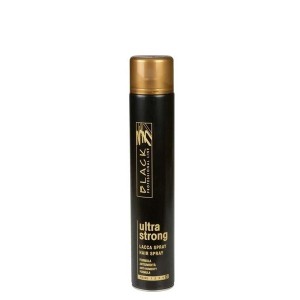 BLACK PROFESSIONAL Lak za kosu Ultra Strong 500 ml