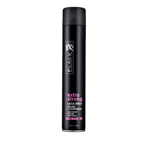 BLACK PROFESSIONAL Lak za kosu Extra Strong 750 ml
