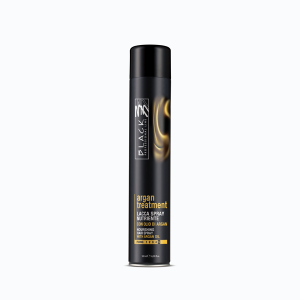 BLACK PROFESSIONAL Lak za kosu Extra Strong Argan Treatment 500 ml