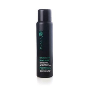 BLACK PROFESSIONAL Kiselina za minival bez amonijaka Light 500 ml