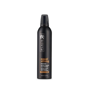 BLACK PROFESSIONAL Pena za kosu EQUAL - 400 ml