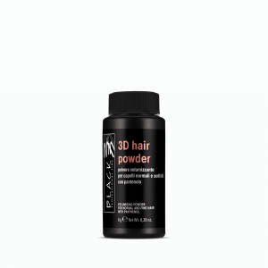 BLACK PROFESSIONAL Puder za kosu 3D Volumen - 8 g