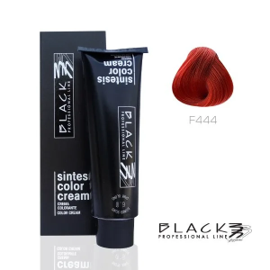 BLACK PROFESSIONAL Boja za kosu Sintesis KOREKTOR - 100 ml - F444