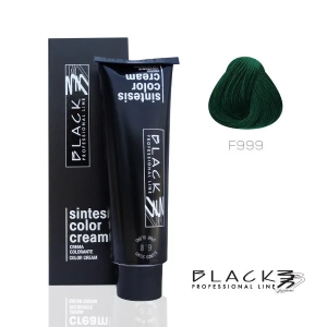 BLACK PROFESSIONAL Boja za kosu Sintesis KOREKTOR - 100 ml - F999