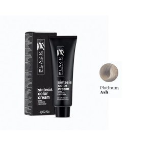 BLACK PROFESSIONAL Boja za kosu Sintesis PRELIV - 100 ml - T1