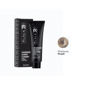 BLACK PROFESSIONAL Boja za kosu Sintesis PRELIV - 100 ml - T2