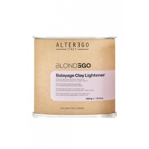 ALTEREGO BLONDEGO BALAYAGE Blanš 450g