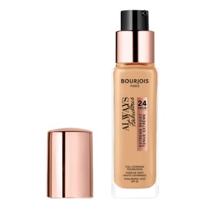 BOURJOIS ALWAYS FABULOUS FOUNDATION 30ml 125