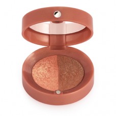 BOURJOIS REGULAR BLUSH DUO POT 003 2.4G