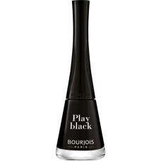 BOURJOIS NEW 1 SECONDE NAIL POLISH 06 9ML