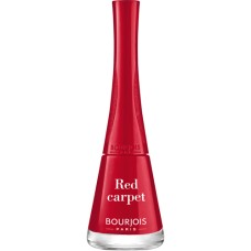 BOURJOIS NEW 1 SECONDE NAIL POLISH 10 9ML