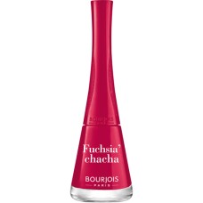 BOURJOIS NEW 1 SECONDE NAIL POLISH 11 9ML