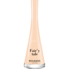 BOURJOIS NEW 1 SECONDE NAIL POLISH 14 9ML