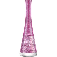 BOURJOIS NEW 1 SECONDE NAIL POLISH 18 9ML