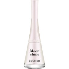 BOURJOIS NEW 1 SECONDE NAIL POLISH 21 9ML