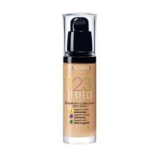 BOURJOIS 123 PERFECTION FOUNDATION 56 30ML