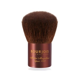 BOURJOIS ACCESSORIES BRUSH-PINCEAU POUDRE