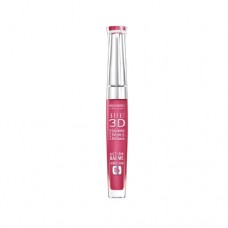 BOURJOIS NEW GLOSS EFFET 3D 46 ROSE LYRIC 5.7ML