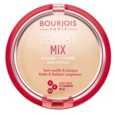 BOURJOIS HEALTHY MIX POWDER 001 11GR