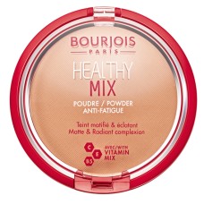 BOURJOIS HEALTHY MIX POWDER 004 11GR