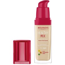 BOURJOIS HEALTHY MIX FOUNDATION 2017 52 30ML