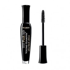 BOURJOIS MASCARA VOLUME GLAMOUR PUSH UP ULTRA BLACK 7ML