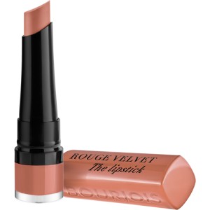 BOURJOIS ROUGE DE VELVET LIPSTICK 01 2.4GR