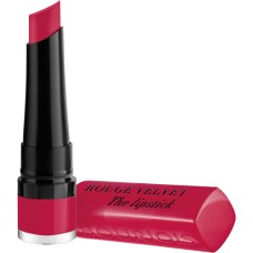 BOURJOIS ROUGE DE VELVET LIPSTICK 09 2.4GR