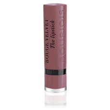 BOURJOIS ROUGE DE VELVET LIPSTICK 17 2.4GR