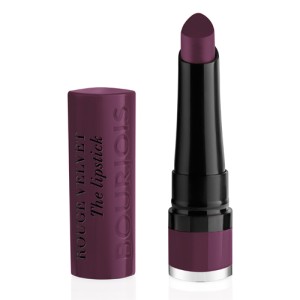 BOURJOIS ROUGE DE VELVET LIPSTICK 20 2.4GR