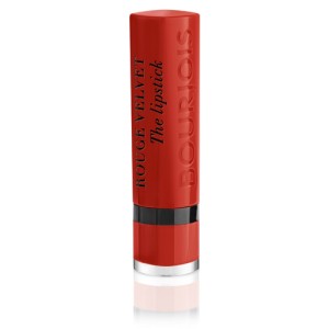 BOURJOIS ROUGE DE VELVET LIPSTICK 21 2.4GR
