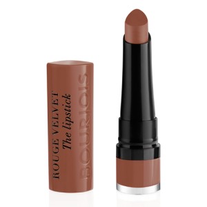 BOURJOIS ROUGE DE VELVET LIPSTICK 22 2.4GR
