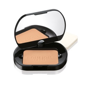BOURJOIS SILK EDITION COMPACT POWDER 54 9G