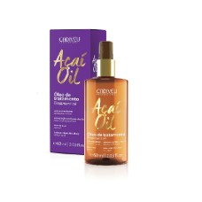 CADIVEU Acai Oil Ulje za negu kose 60ml