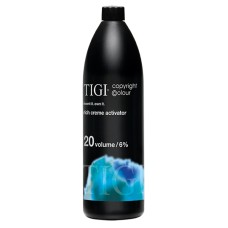 TIGI CC Aktivator 6% 1000ml