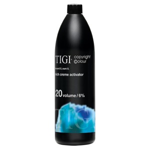 TIGI CC Aktivator 6% 1000ml